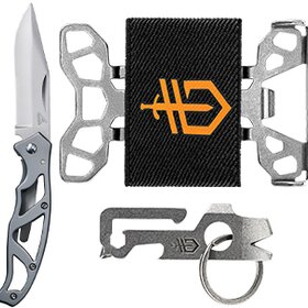 Gerber multitool